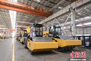 涅槃重生 三一集團新舊動能轉(zhuǎn)換的工程機械轉(zhuǎn)型樣本