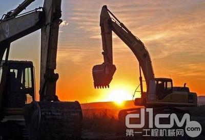 減稅降費春風至，工程機械行業(yè)輕裝前行迎發(fā)展