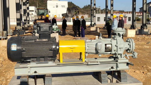 泰利能源子項(xiàng)目工程進(jìn)展順利，生產(chǎn)設(shè)備進(jìn)廠助力高質(zhì)量發(fā)展